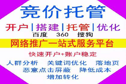SEM服务托管：经典案例分析及优化策略